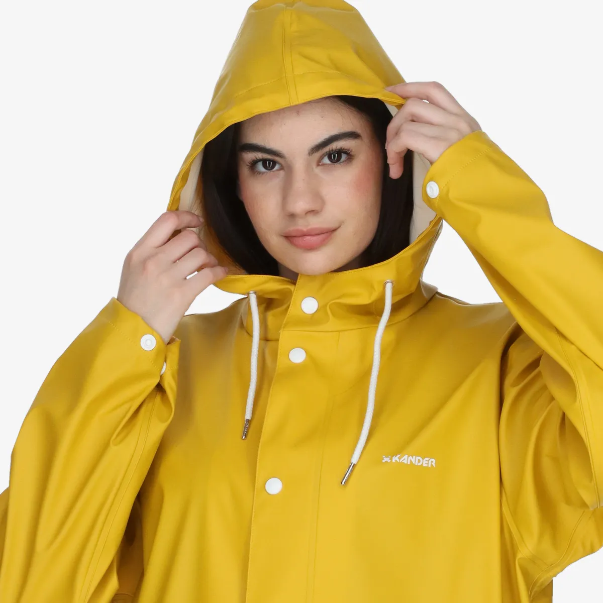KANDER Jakna Kander Rain Jacket