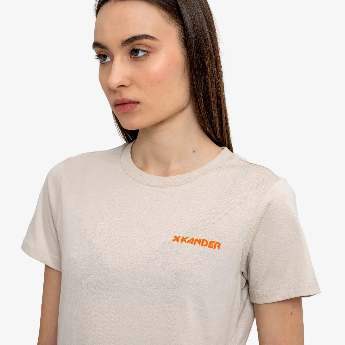 KANDER T-Shirt Stamps T-Shirt II