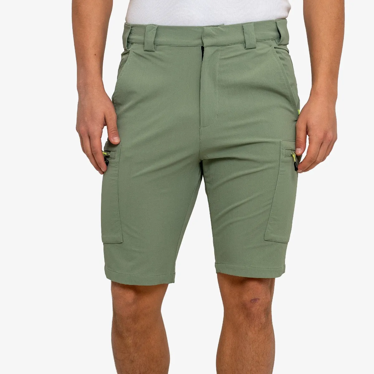 KANDER Kratke hlače Bost Shorts