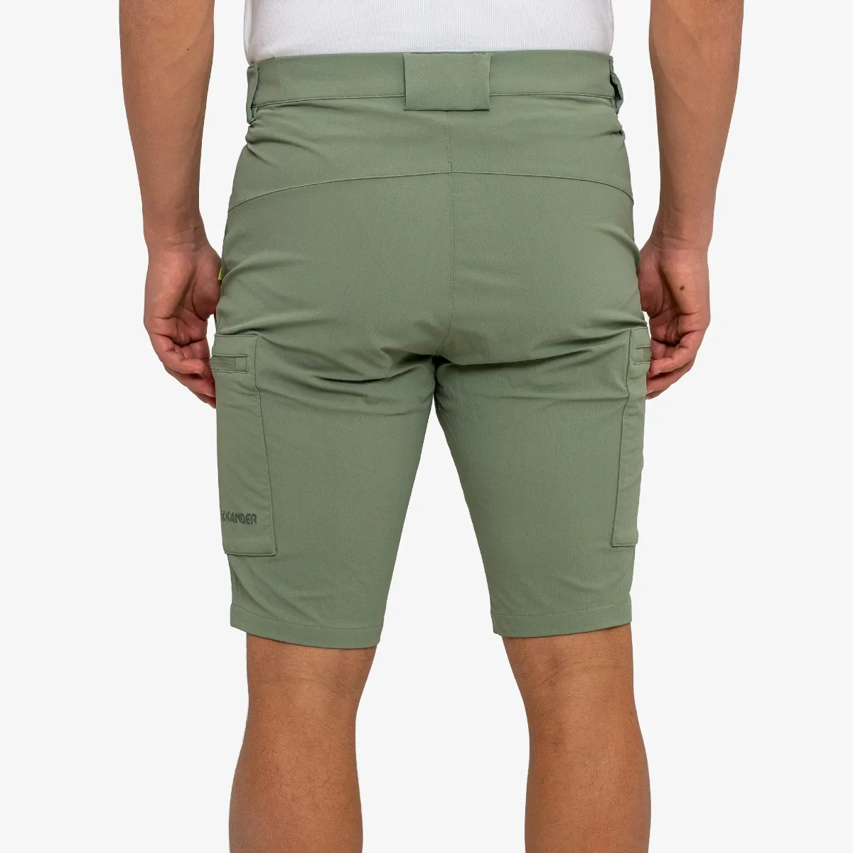 KANDER Kratke hlače Bost Shorts