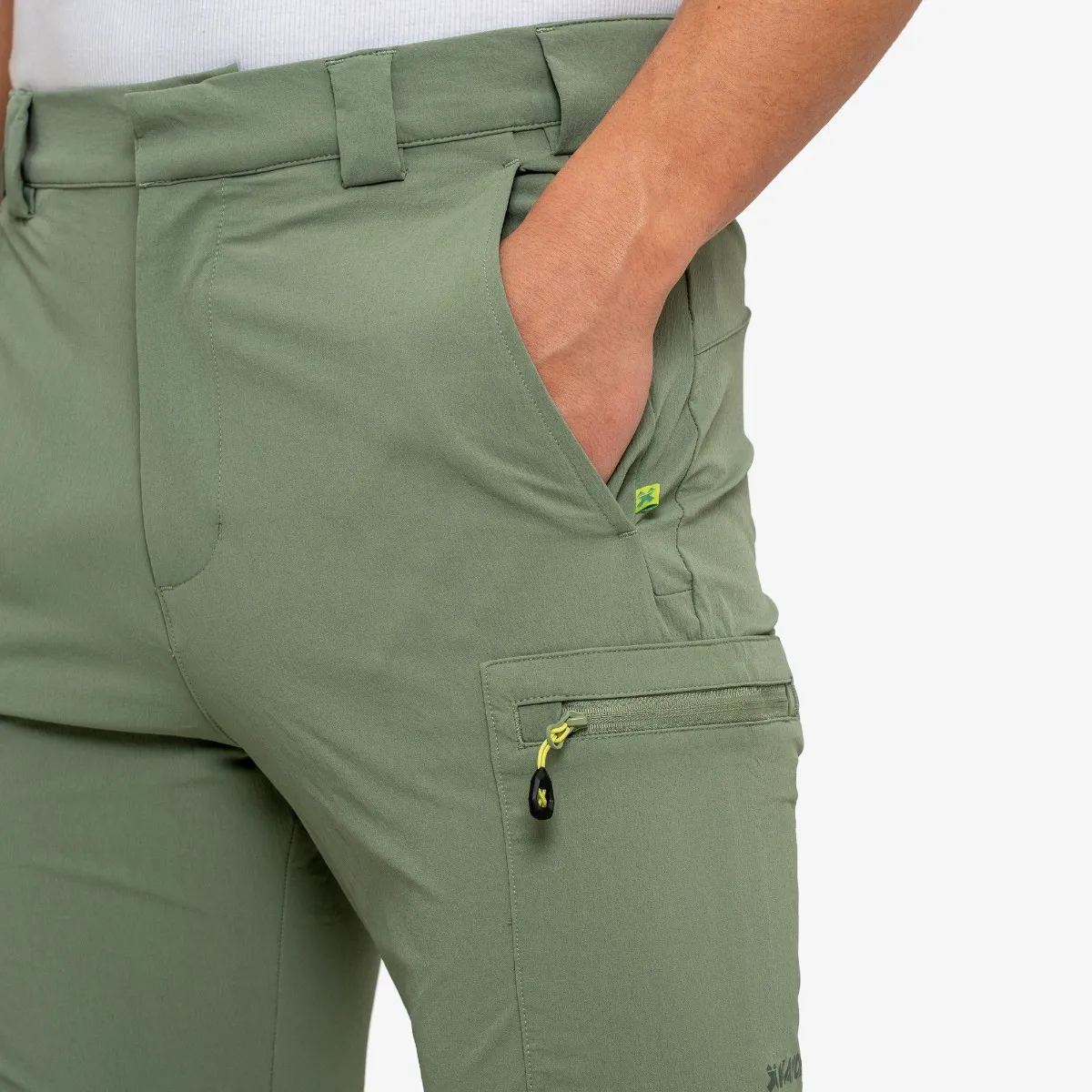 KANDER Kratke hlače Bost Shorts