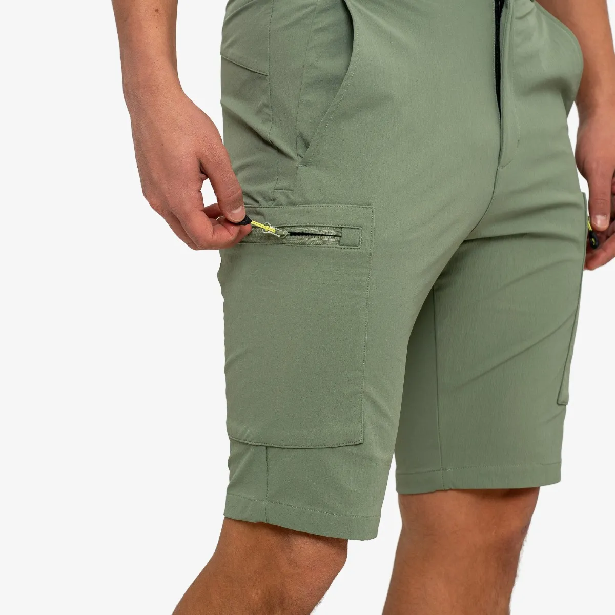 KANDER Kratke hlače Bost Shorts