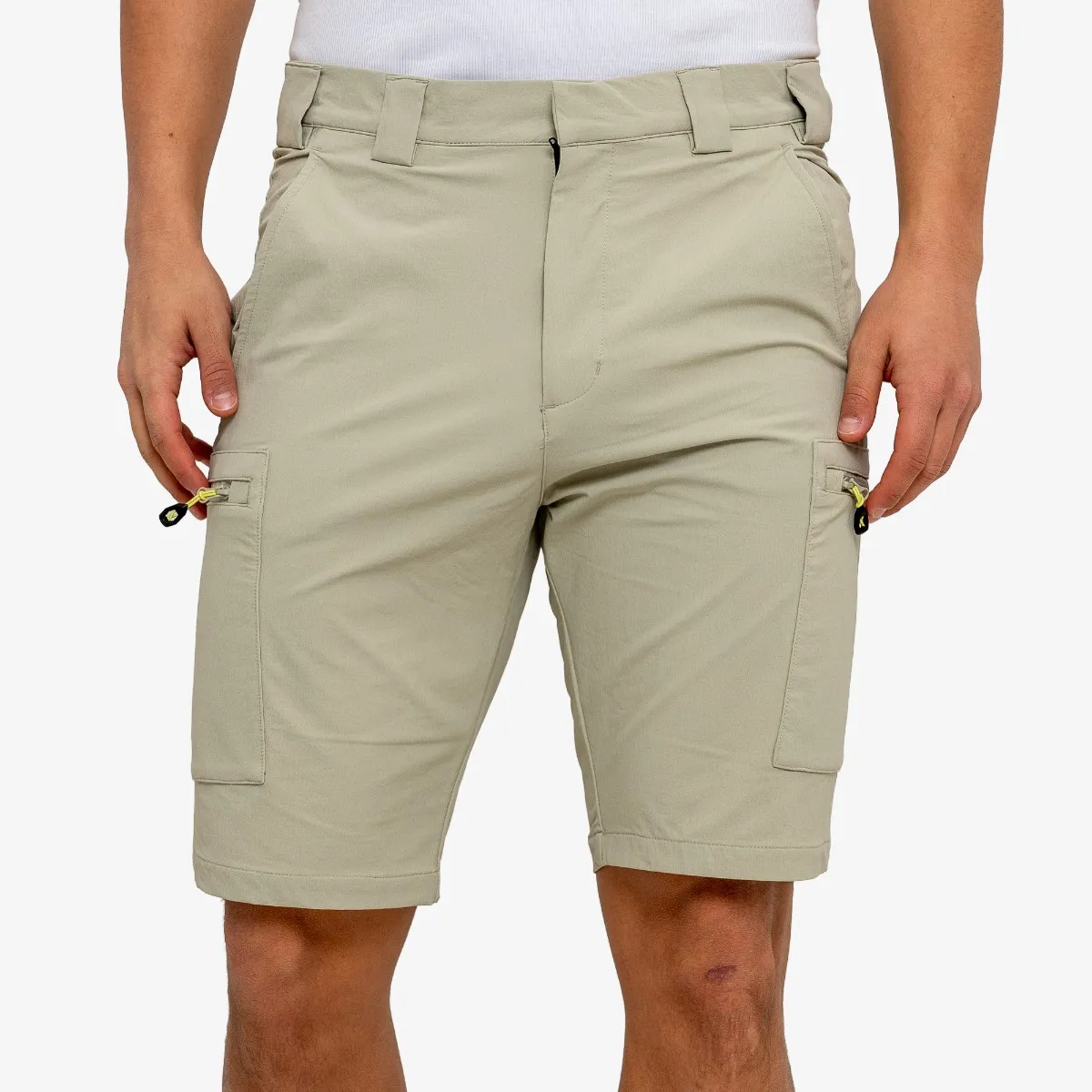 KANDER Kratke hlače Bost Shorts