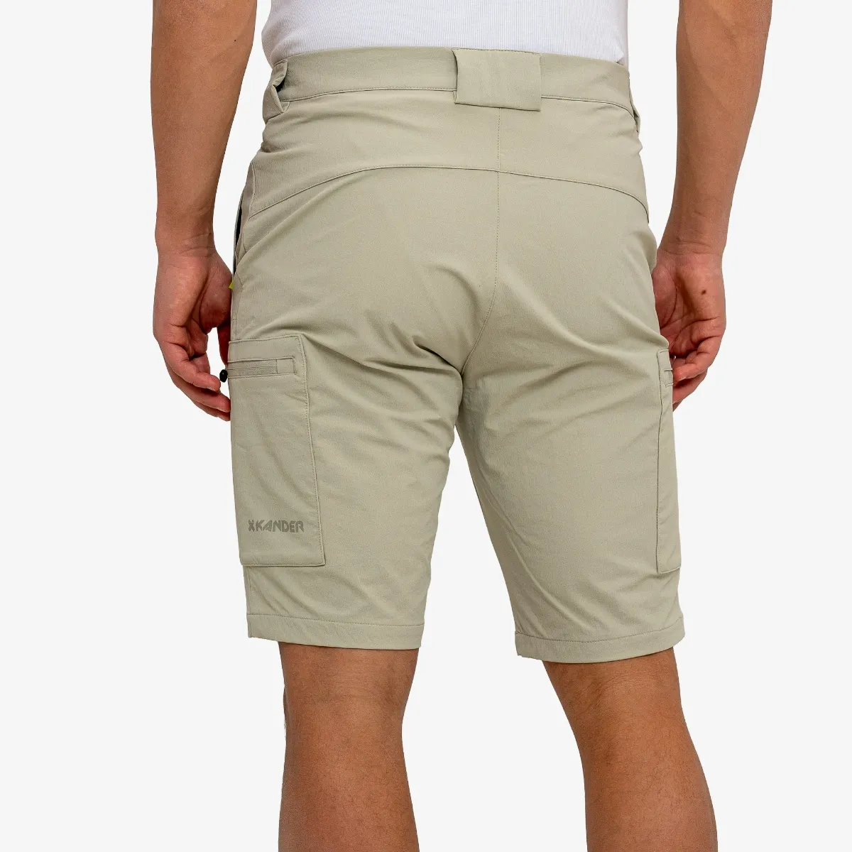 KANDER Kratke hlače Bost Shorts