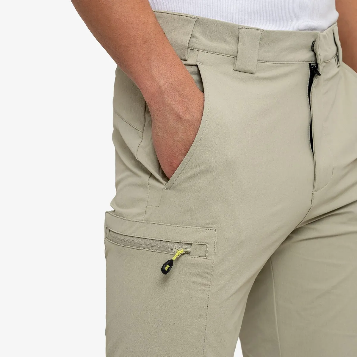 KANDER Kratke hlače Bost Shorts