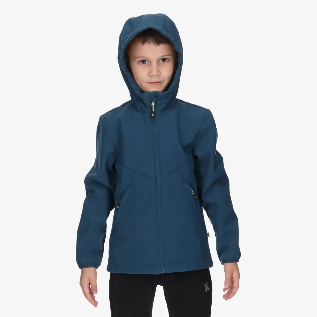 KANDER Jakna Saltoro Boys Jacket 