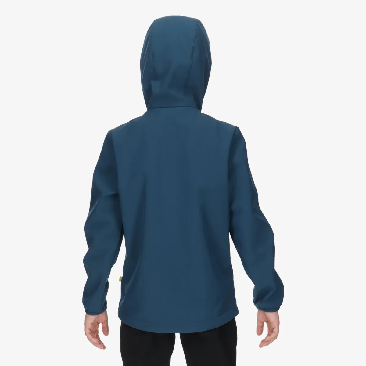KANDER Jakna Saltoro Boys Jacket 