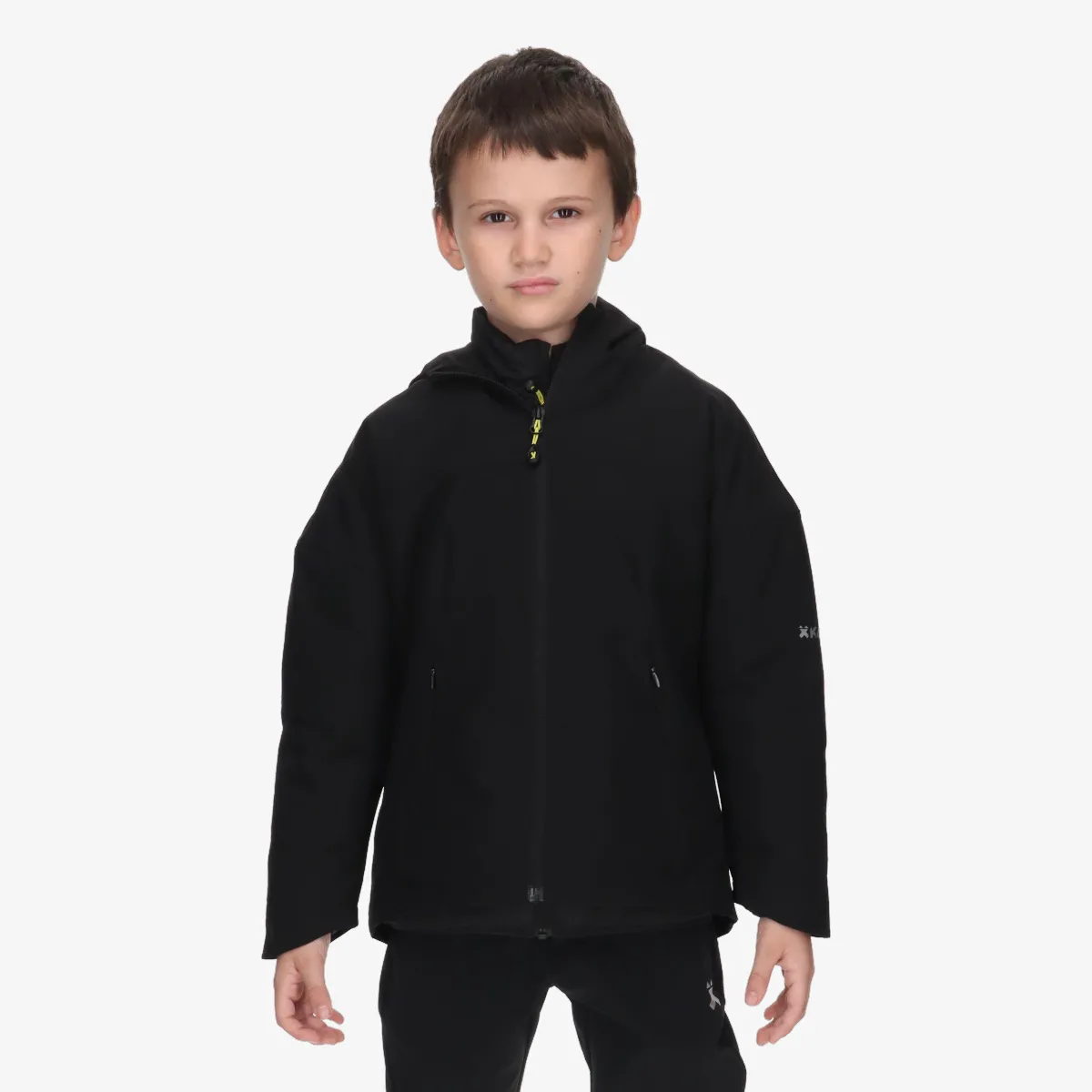 KANDER Jakna Hsu 3 in 1 Jacket 