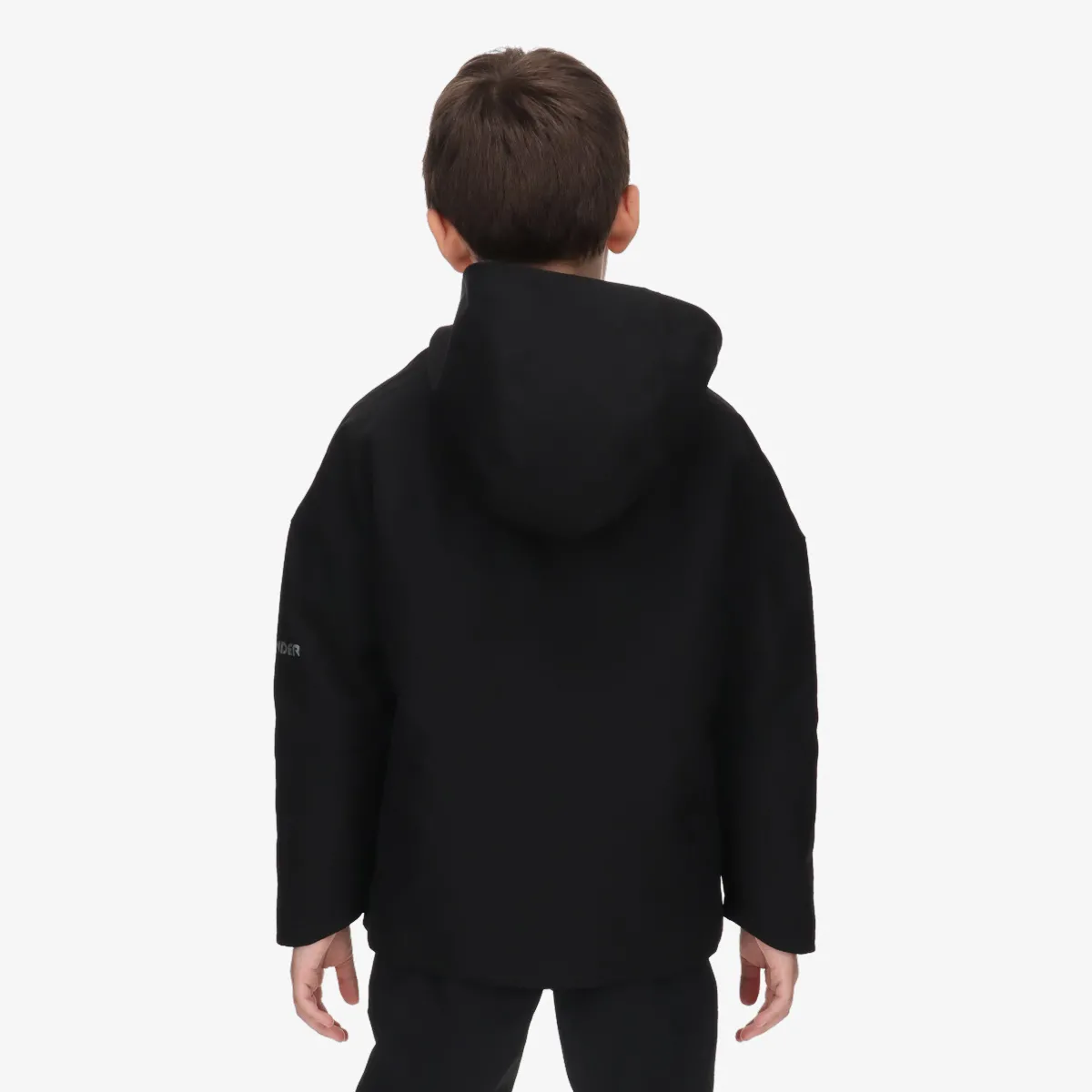 KANDER Jakna Hsu 3 in 1 Jacket 