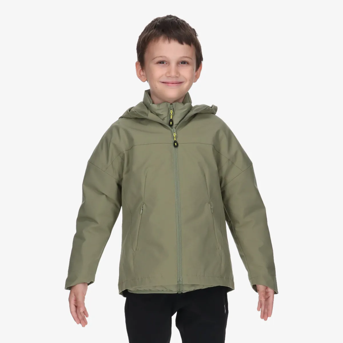 KANDER Jakna Hsu 3 in 1 Jacket 