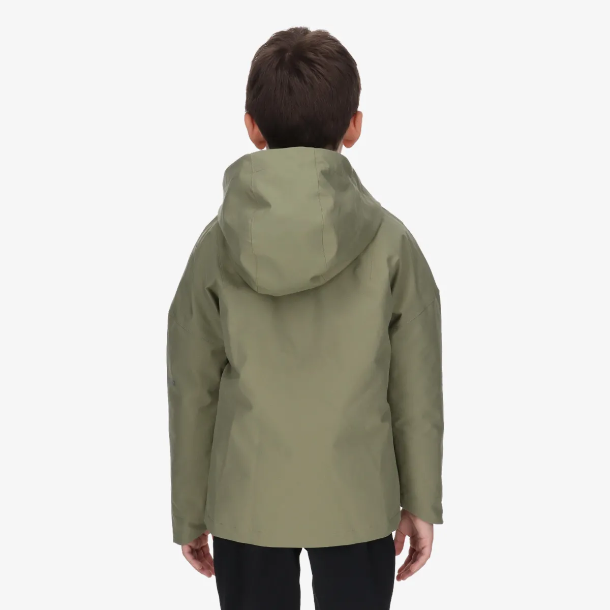 KANDER Jakna Hsu 3 in 1 Jacket 