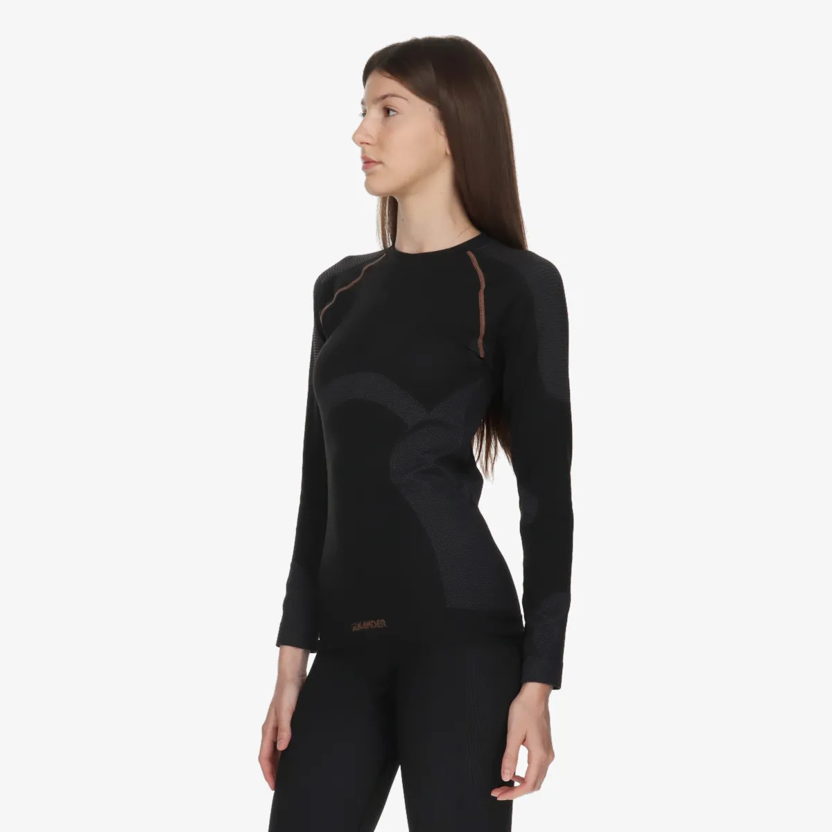 KANDER Jakna KANDER UNDERWEAR WMNS TOP 