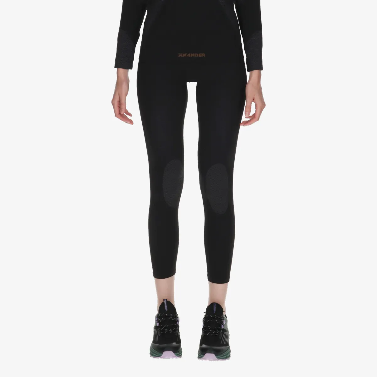 KANDER Jakna KANDER UNDERWEAR WMNS PANTS 