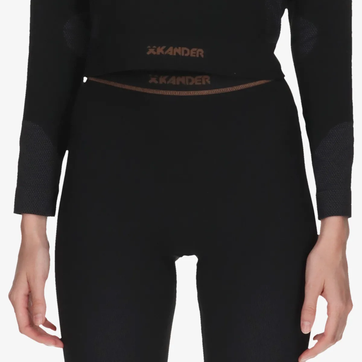 KANDER Jakna KANDER UNDERWEAR WMNS PANTS 