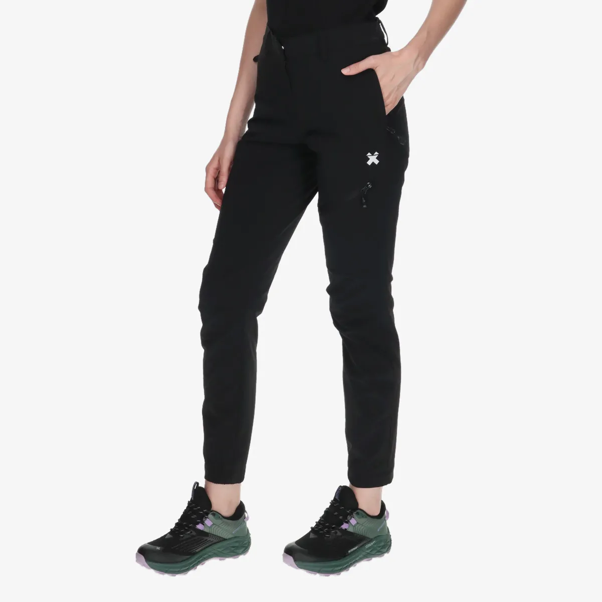 KANDER Hlače Kangari Pants