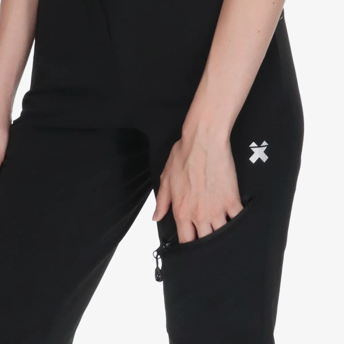 KANDER Hlače Kangari Pants