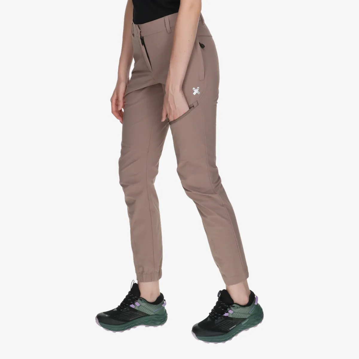 KANDER Hlače Kangari Pants 