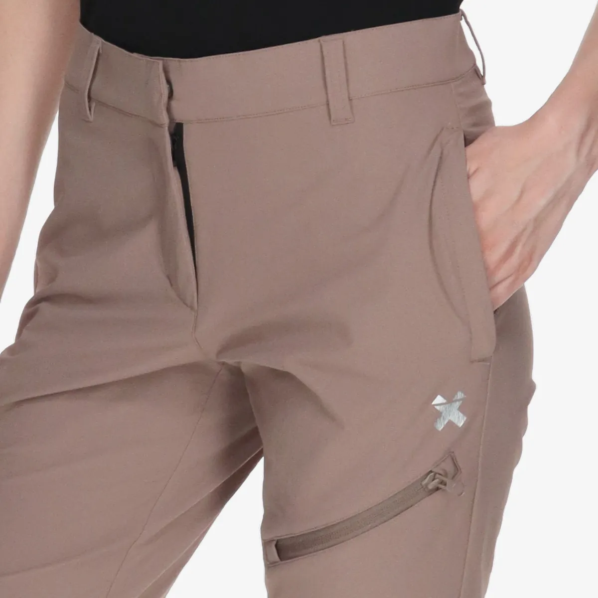 KANDER Hlače Kangari Pants 