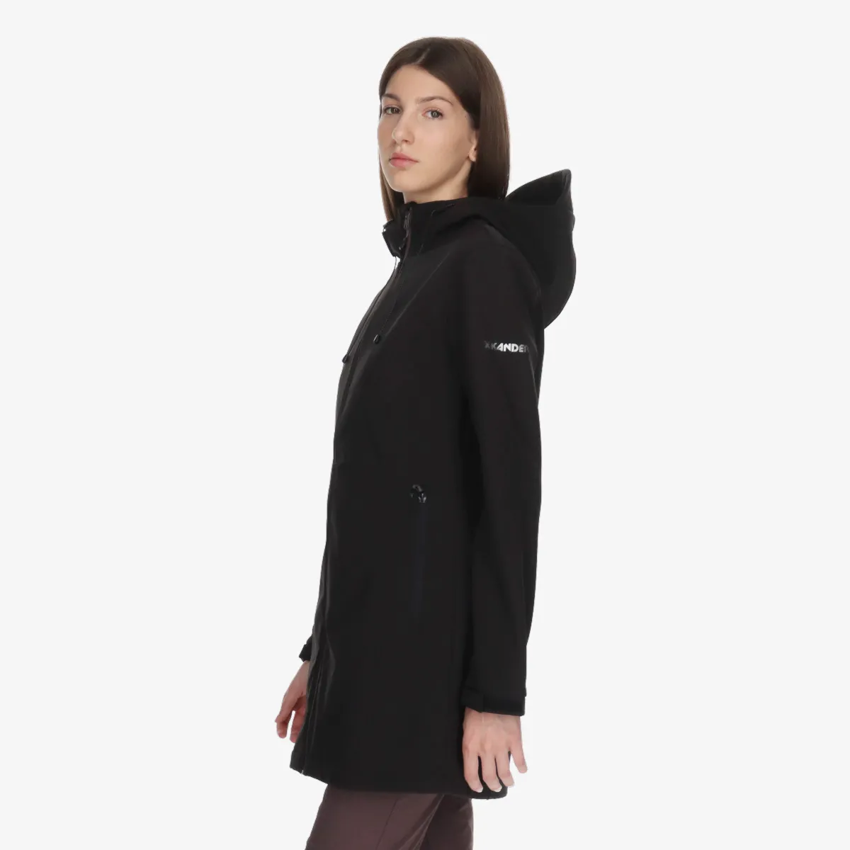 KANDER Jakna Fako Jacket 