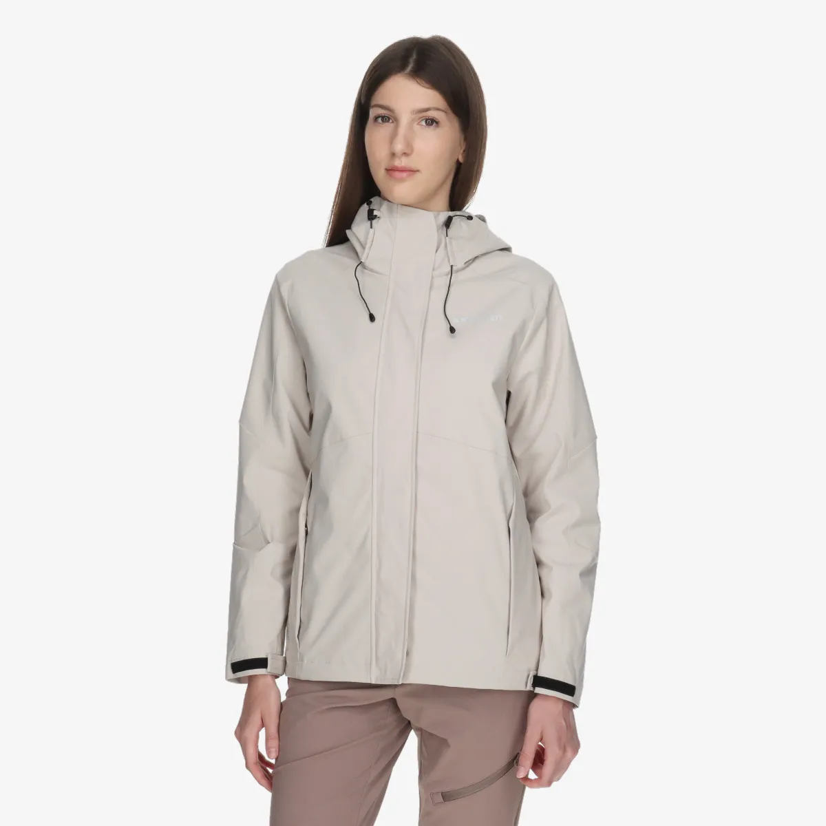 KANDER Jakna Somoni Jacket 