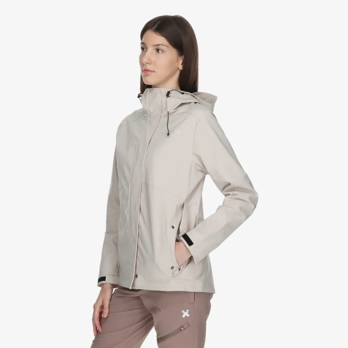 KANDER Jakna Somoni Jacket 