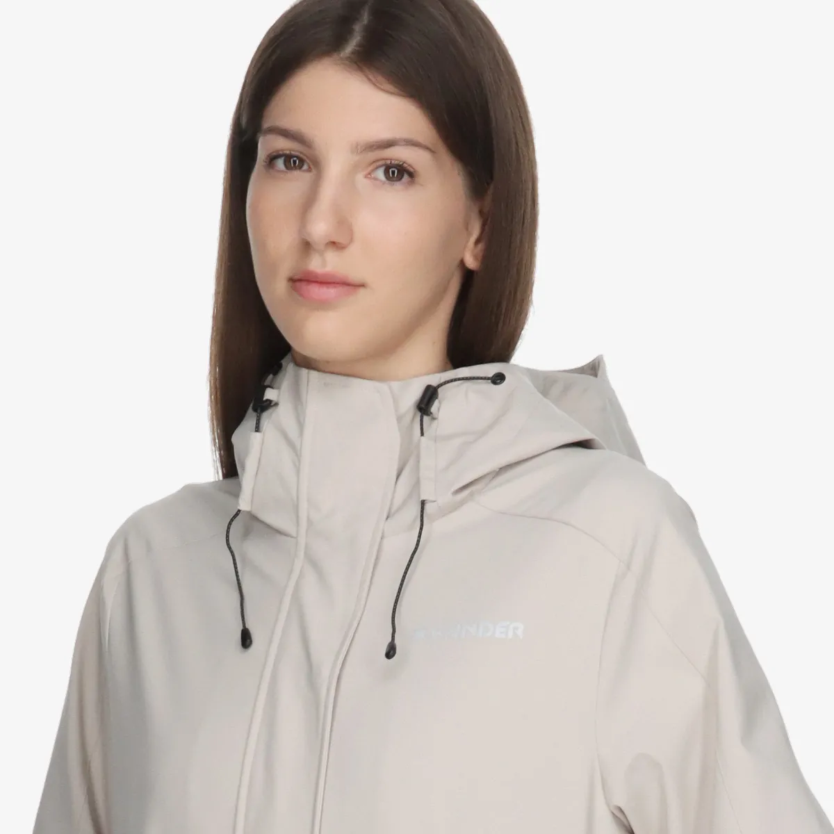 KANDER Jakna Somoni Jacket 
