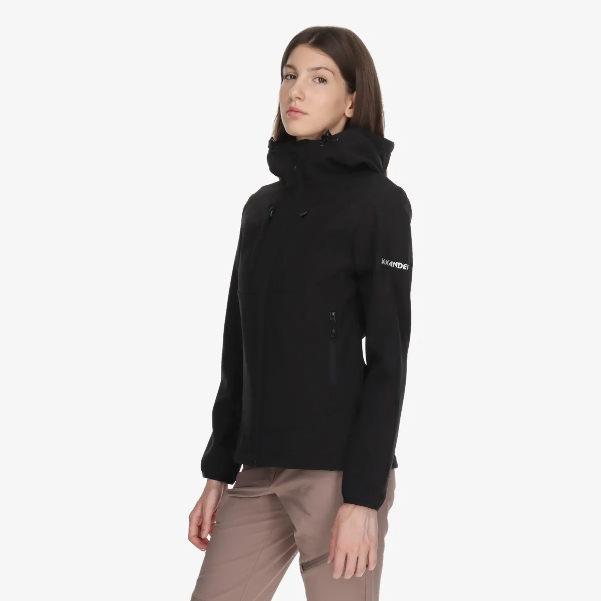 KANDER Jakna Pamir Jacket 