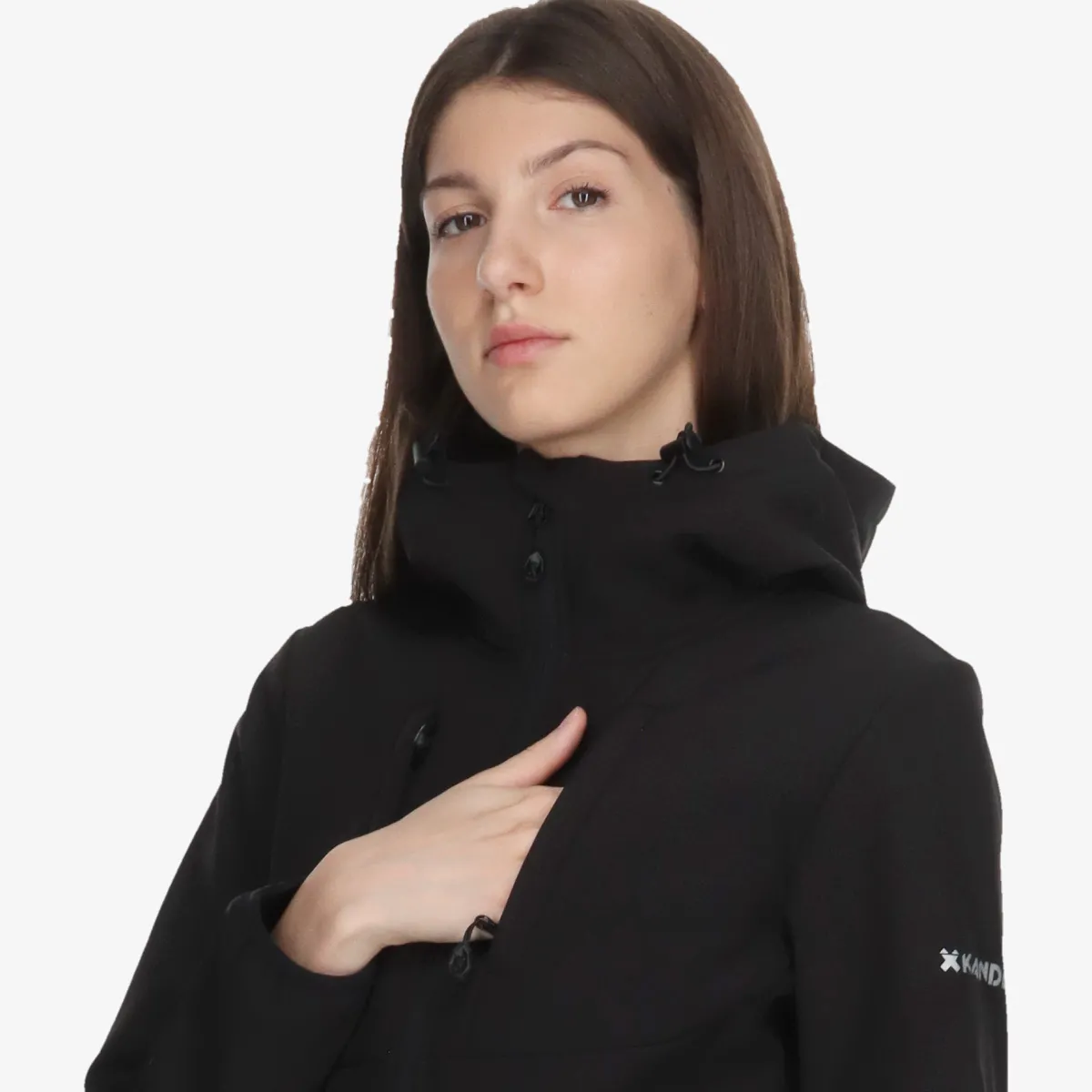 KANDER Jakna Pamir Jacket 