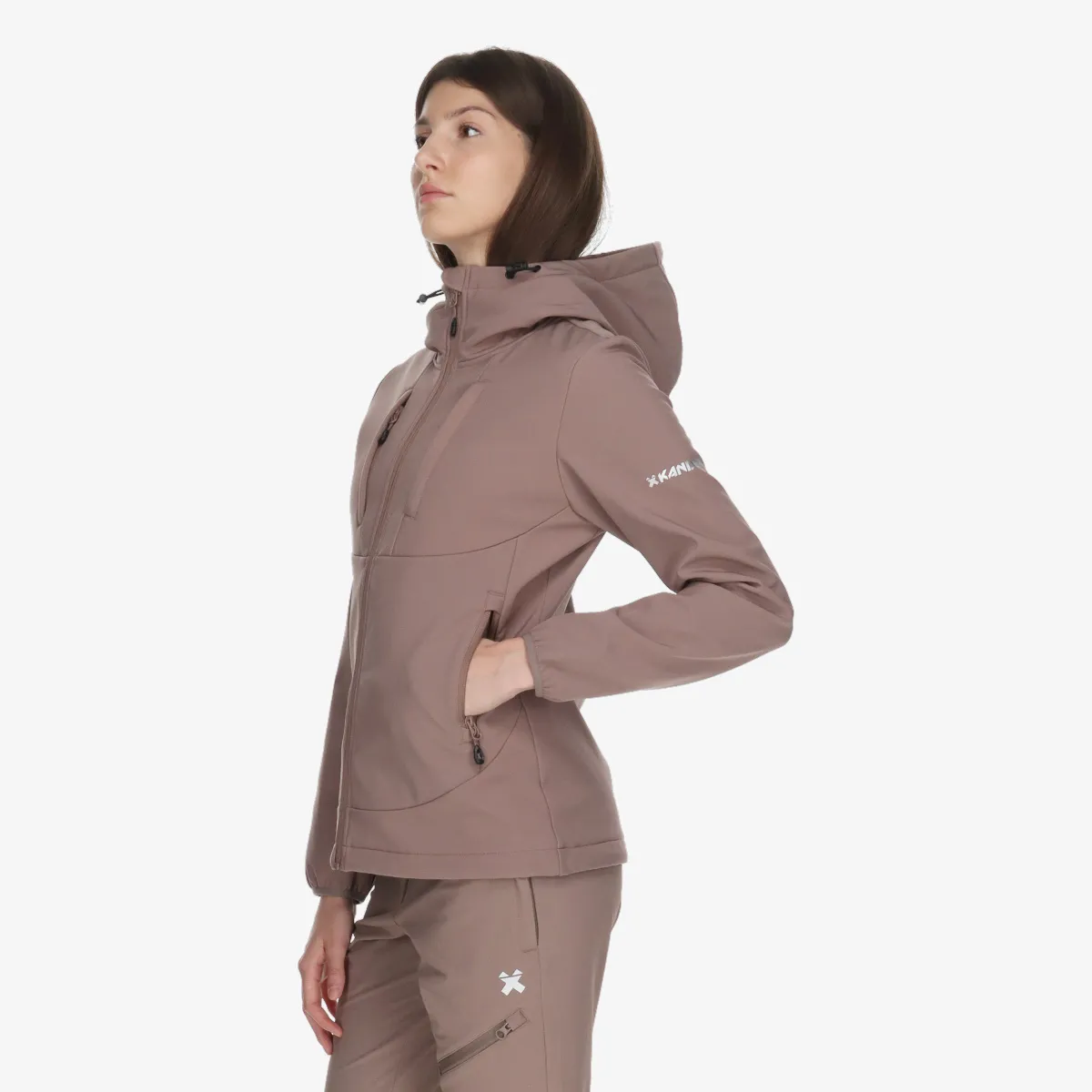 KANDER Jakna Pamir Jacket 