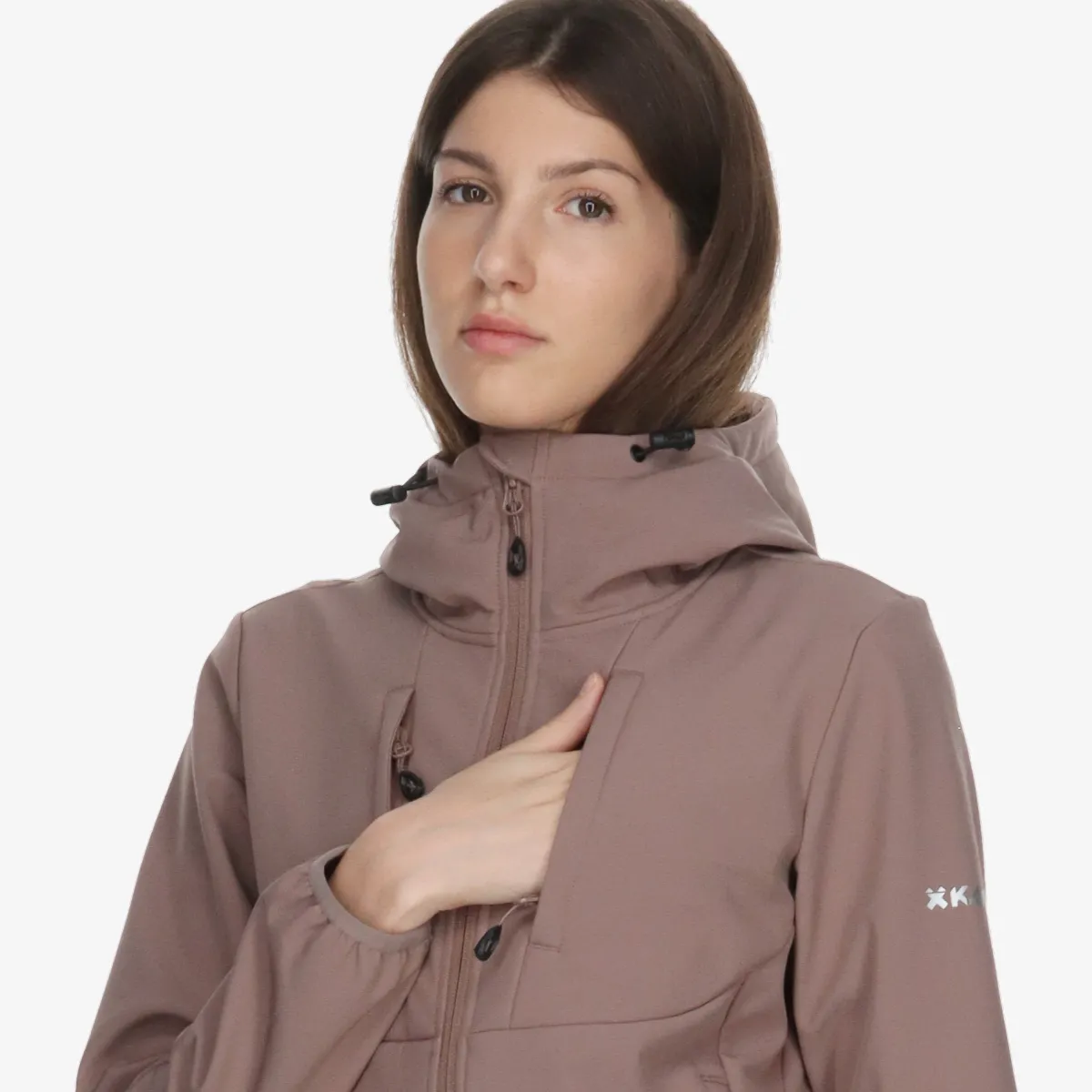 KANDER Jakna Pamir Jacket 