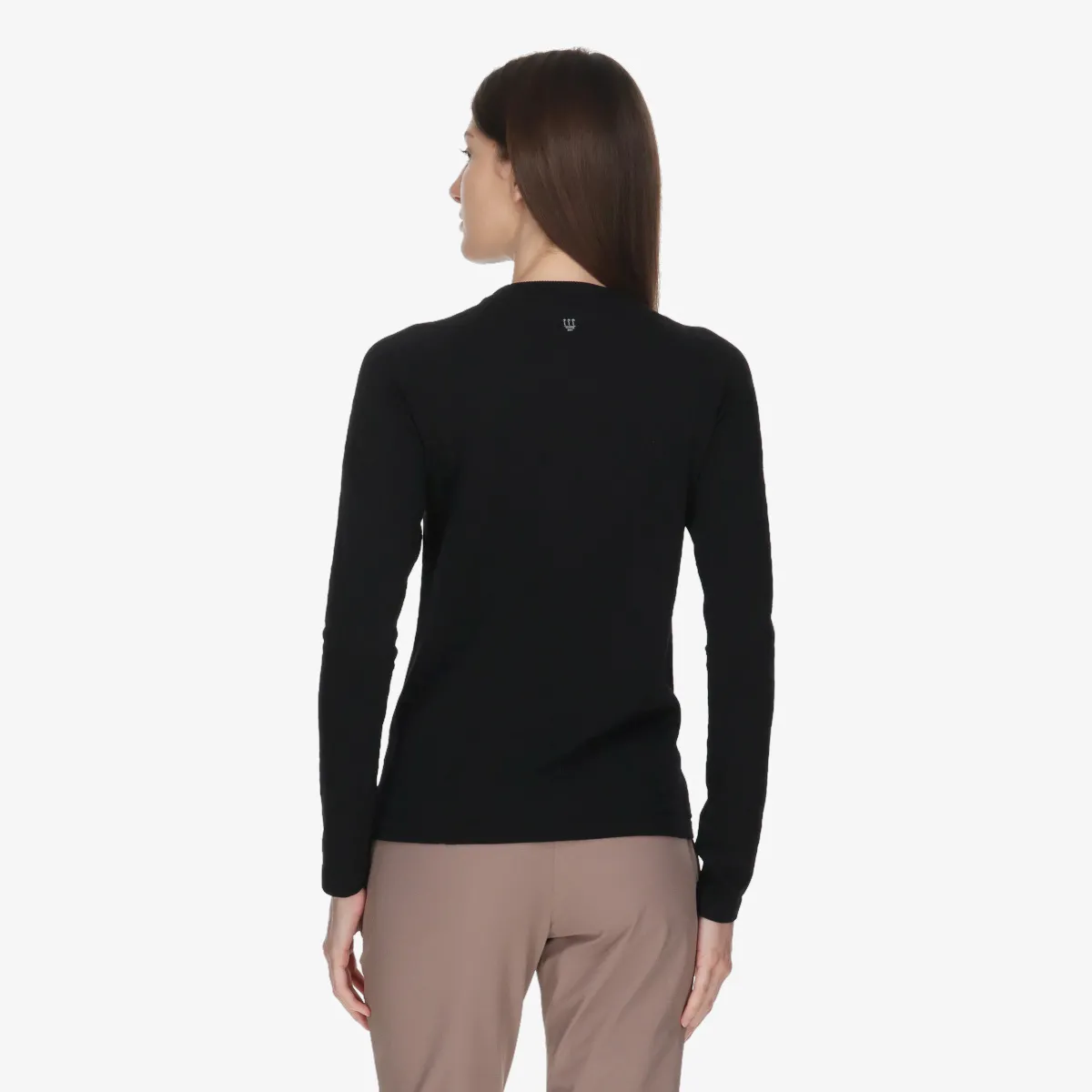KANDER Majica dugih rukava Fuji Long Sleeve T-Shirt 