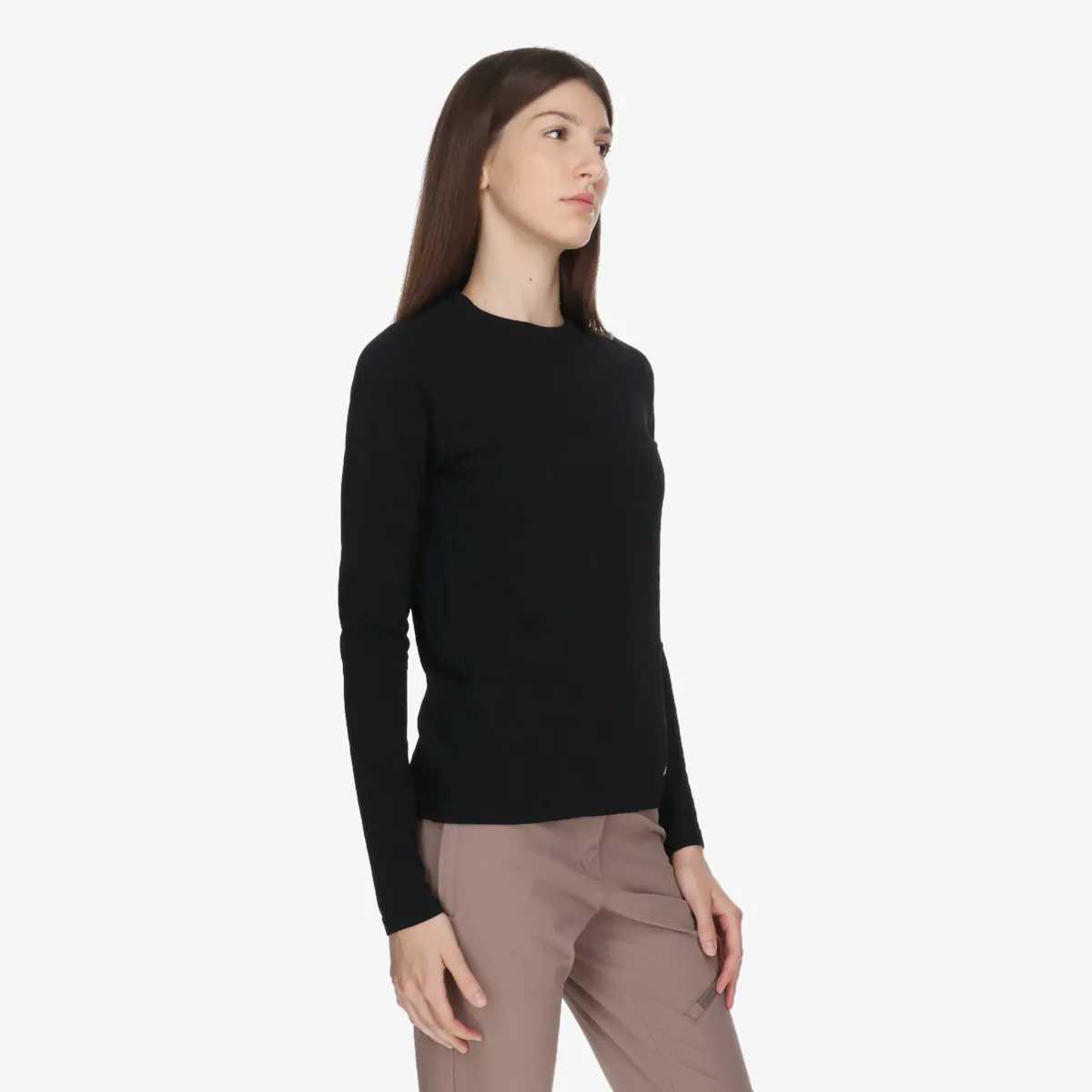 KANDER Majica dugih rukava Fuji Long Sleeve T-Shirt 