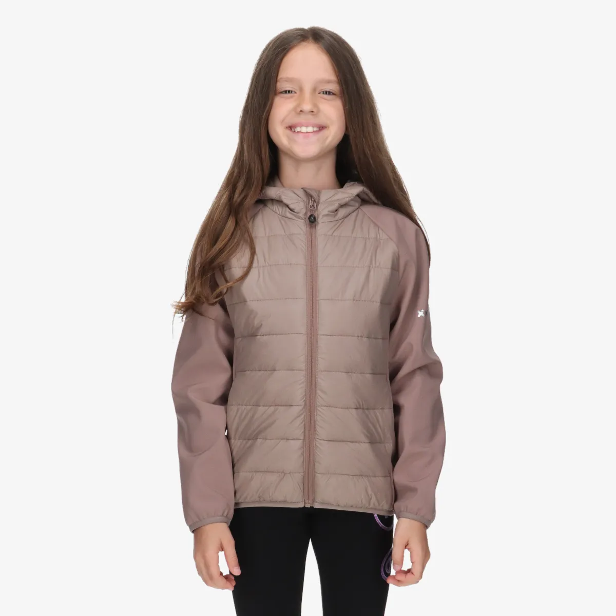 KANDER Jakna Nimba Girls Jacket 