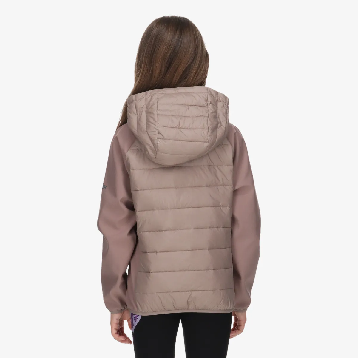 KANDER Jakna Nimba Girls Jacket 