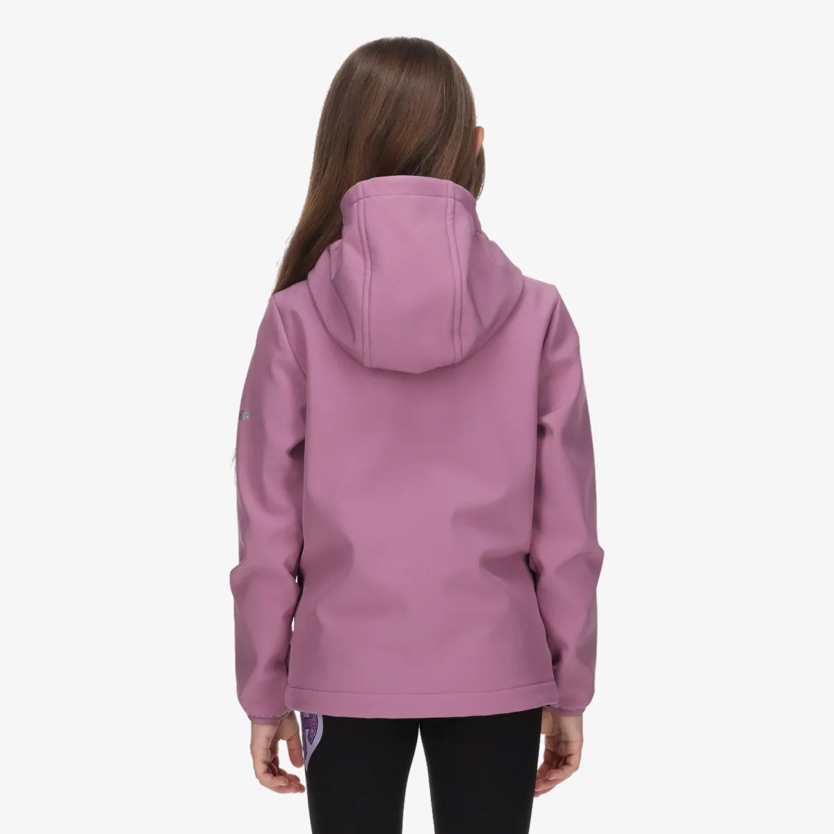 KANDER Jakna Saltoro girls Jacket 
