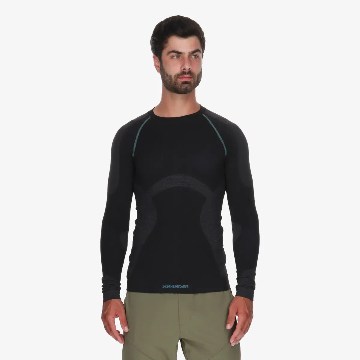KANDER Donje rublje KANDER UNDERWEAR MENS TOP 