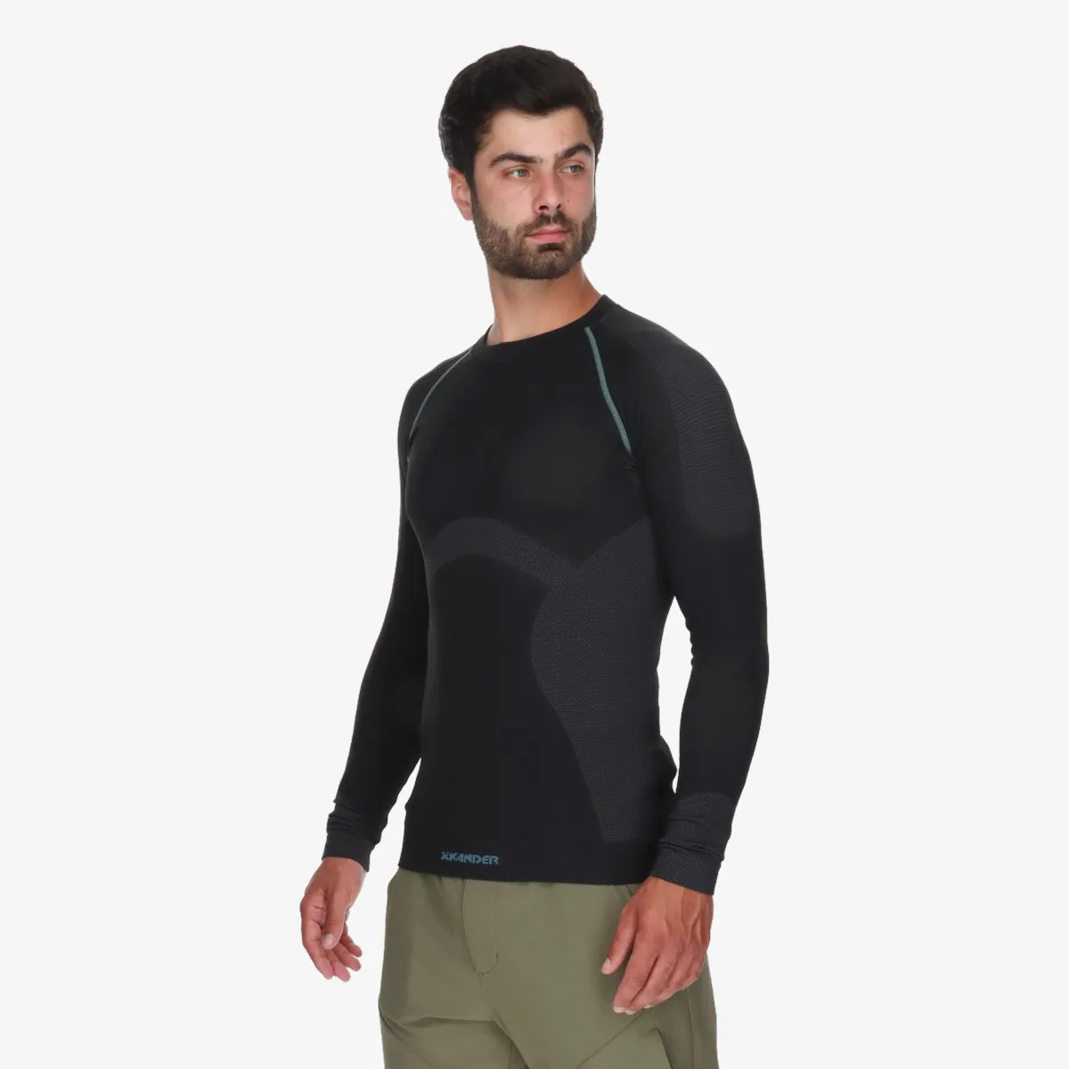 KANDER Donje rublje KANDER UNDERWEAR MENS TOP 