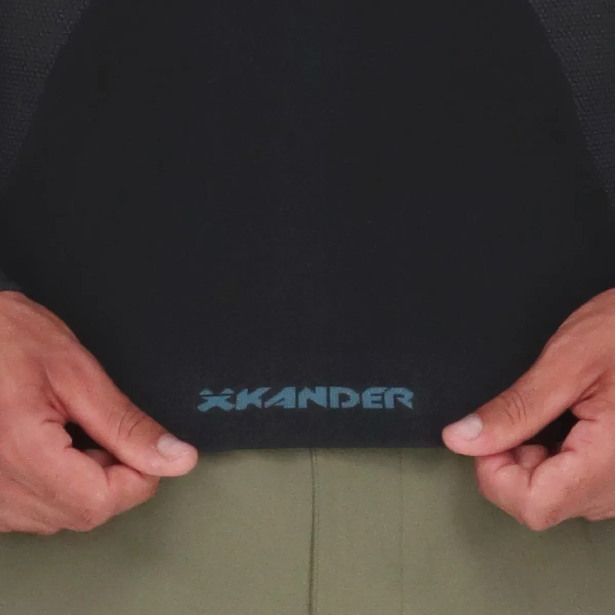 KANDER Donje rublje KANDER UNDERWEAR MENS TOP 