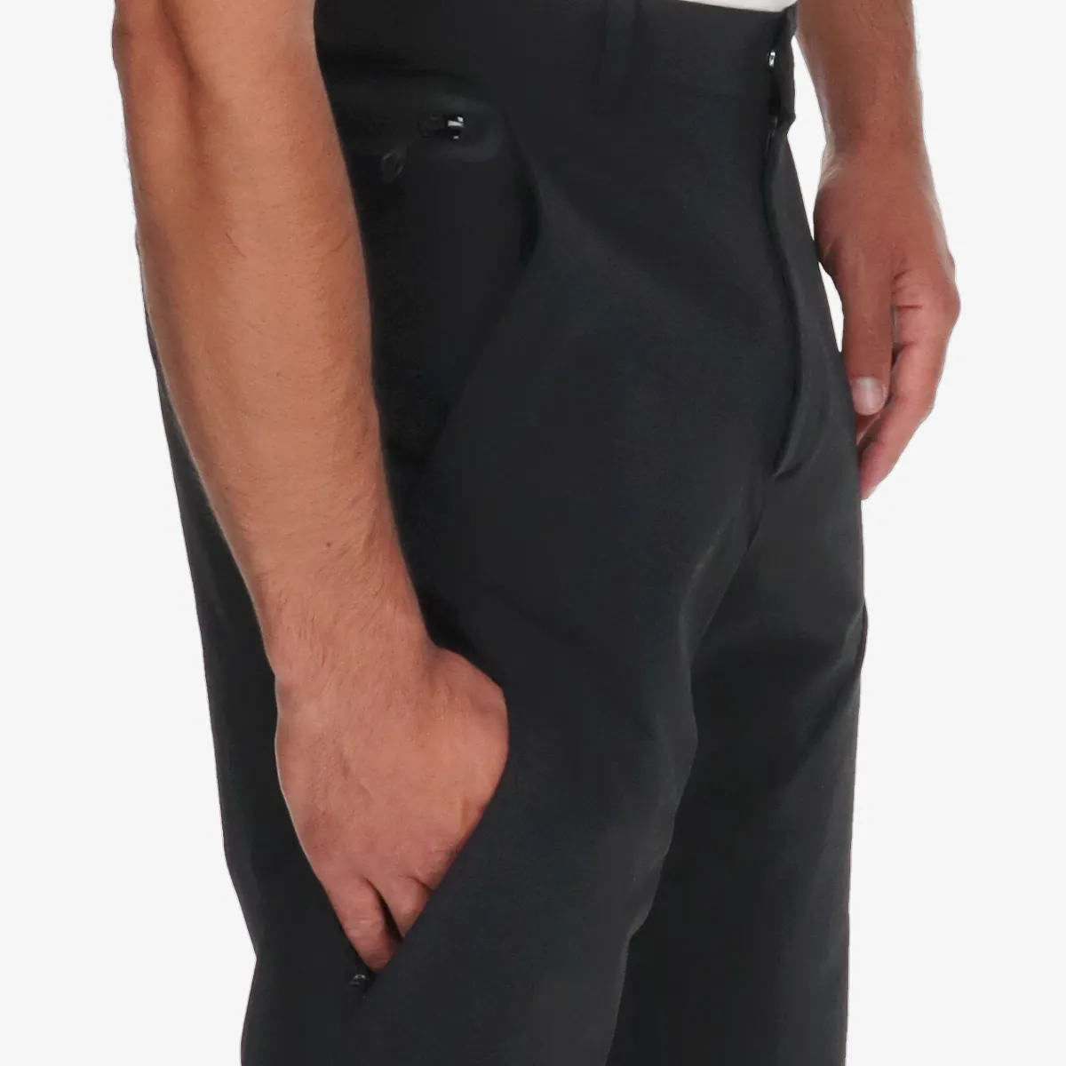 KANDER Hlače Fogo Pants 