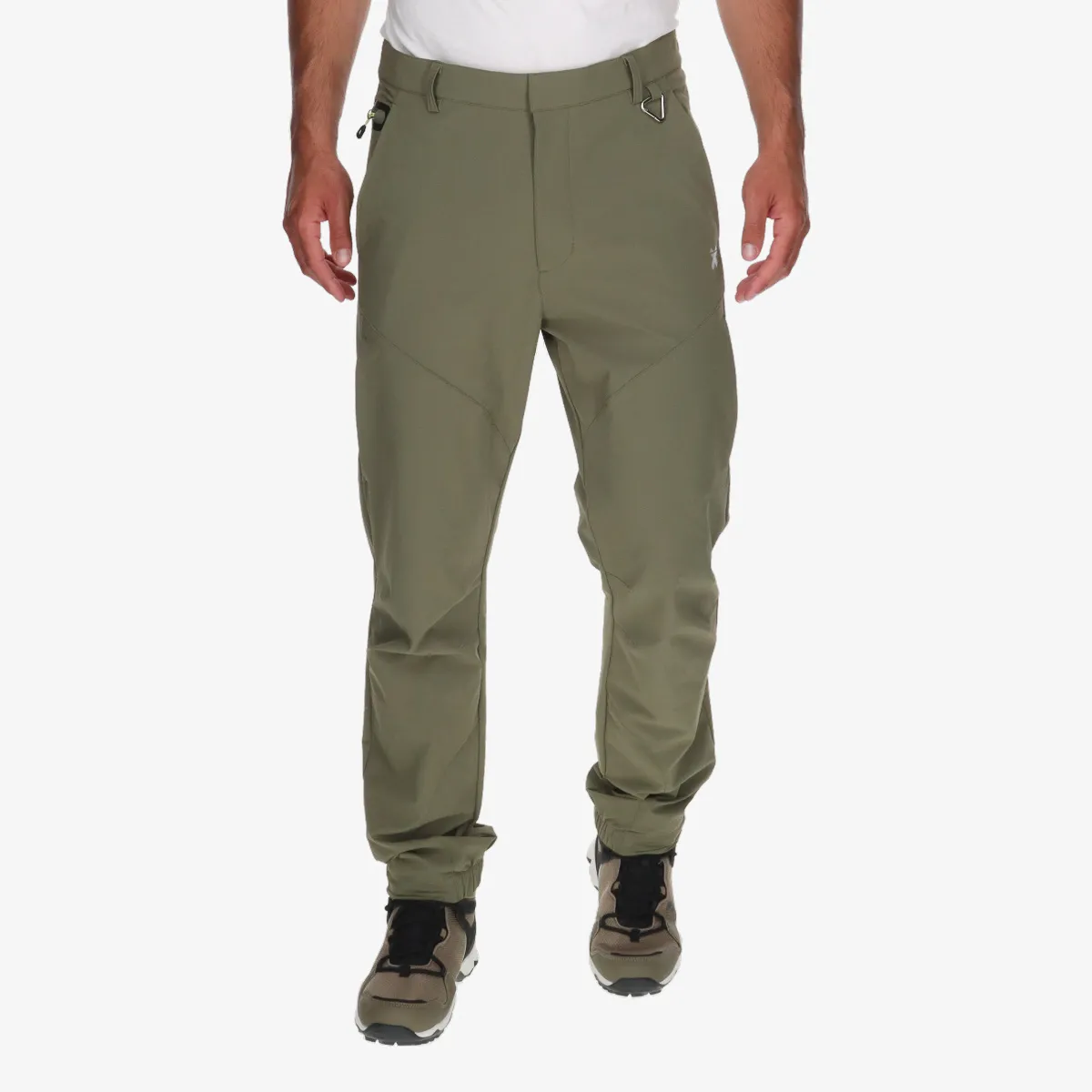 KANDER Hlače Fogo Pants 