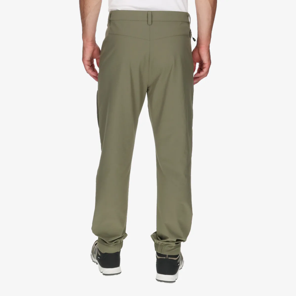 KANDER Hlače Fogo Pants 