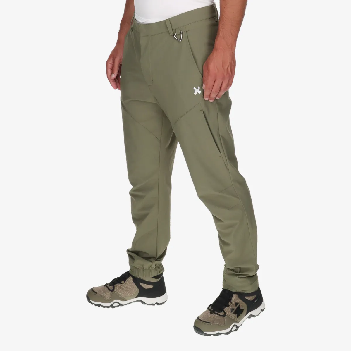 KANDER Hlače Fogo Pants 