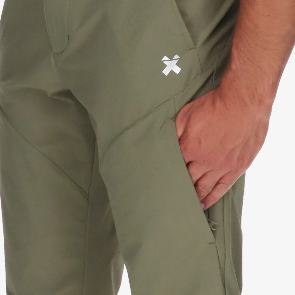 KANDER Hlače Fogo Pants 
