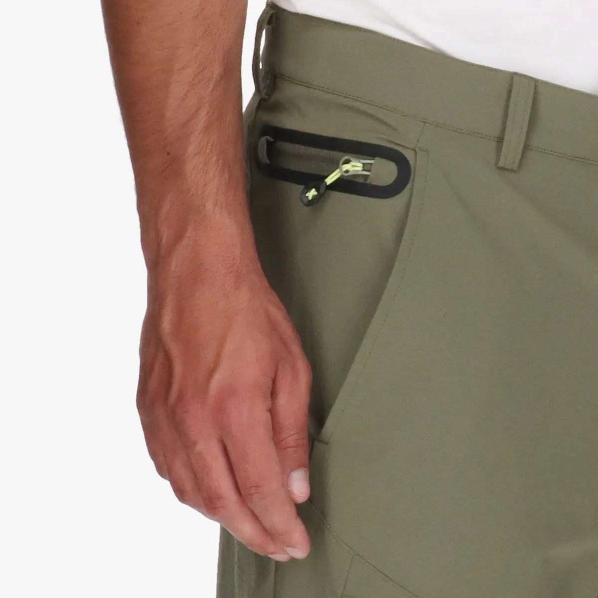 KANDER Hlače Fogo Pants 