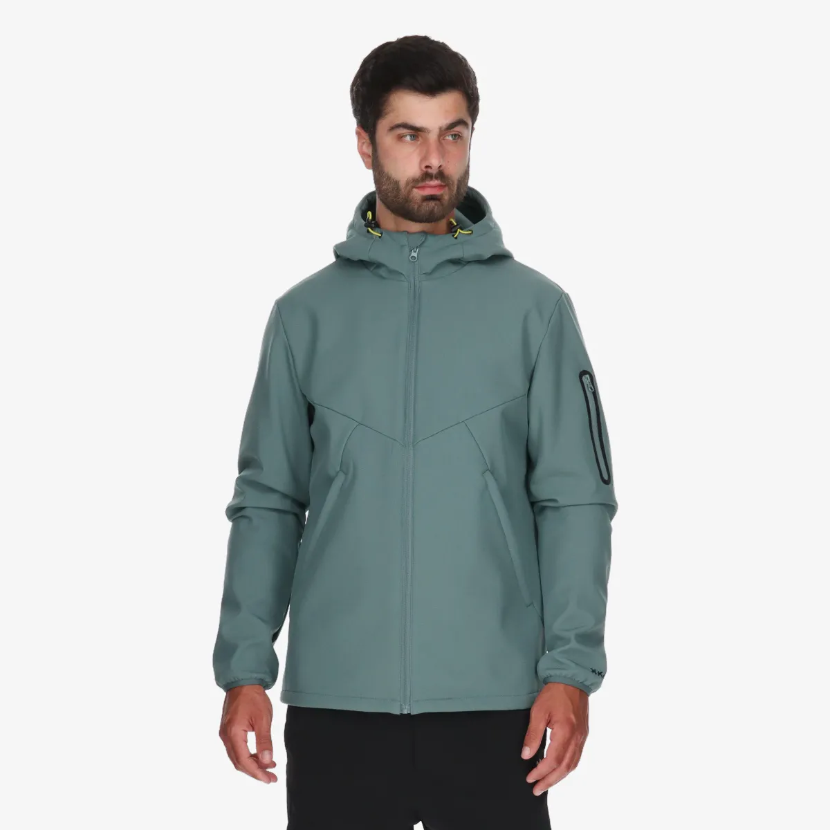 KANDER Jakna Saltoro Jacket 