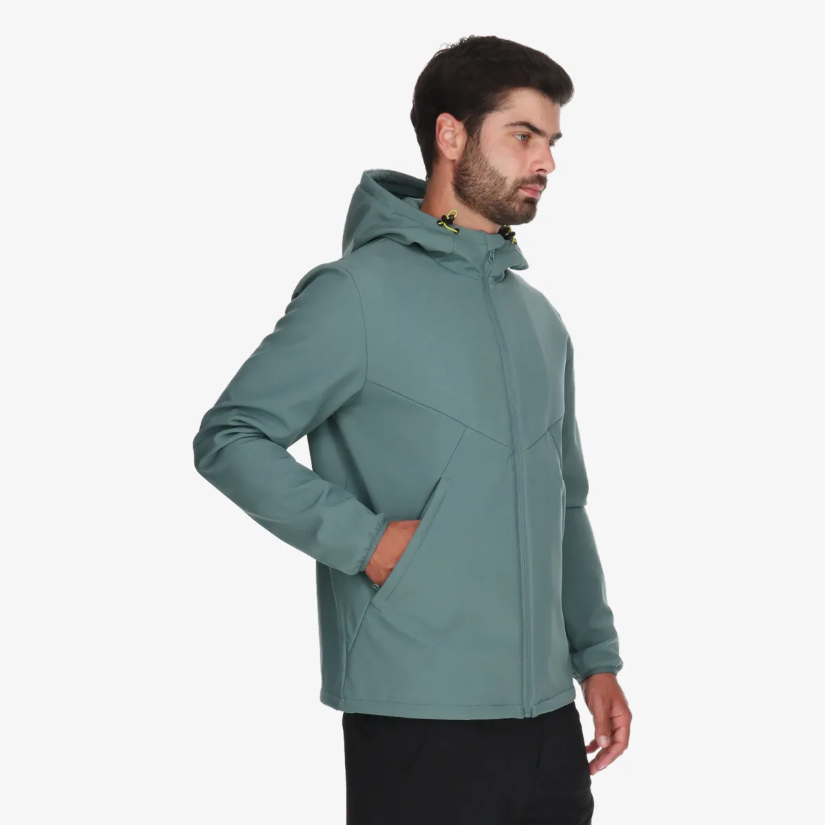 KANDER Jakna Saltoro Jacket 