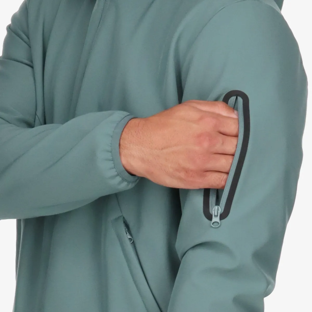 KANDER Jakna Saltoro Jacket 