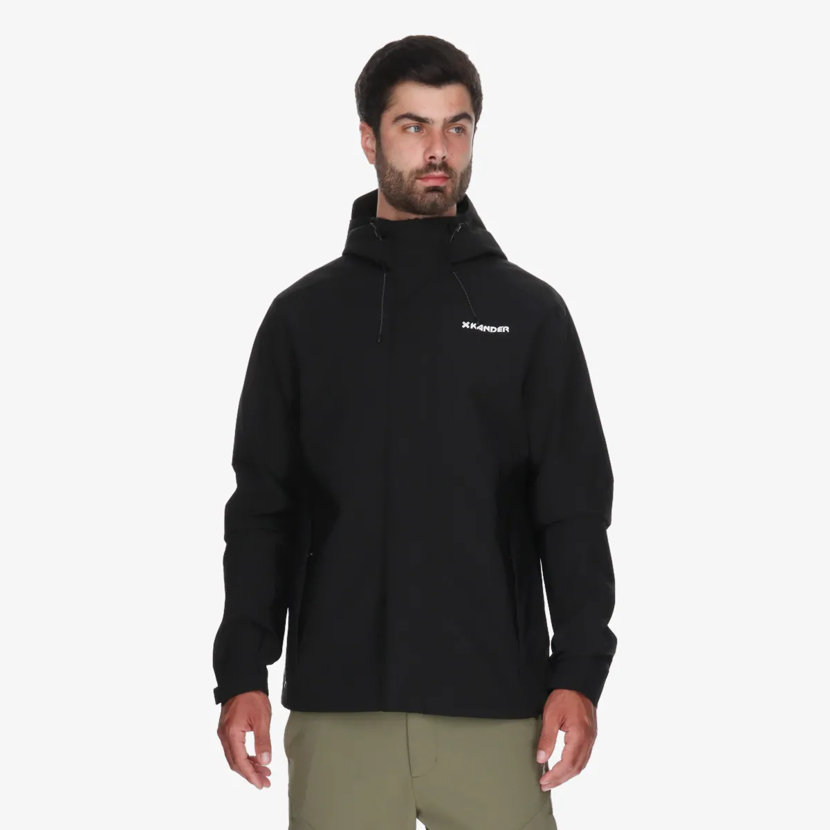 KANDER Jakna Konka Jacket 