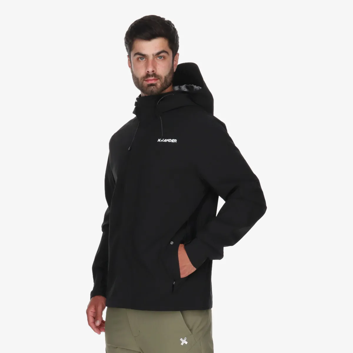 KANDER Jakna Konka Jacket 
