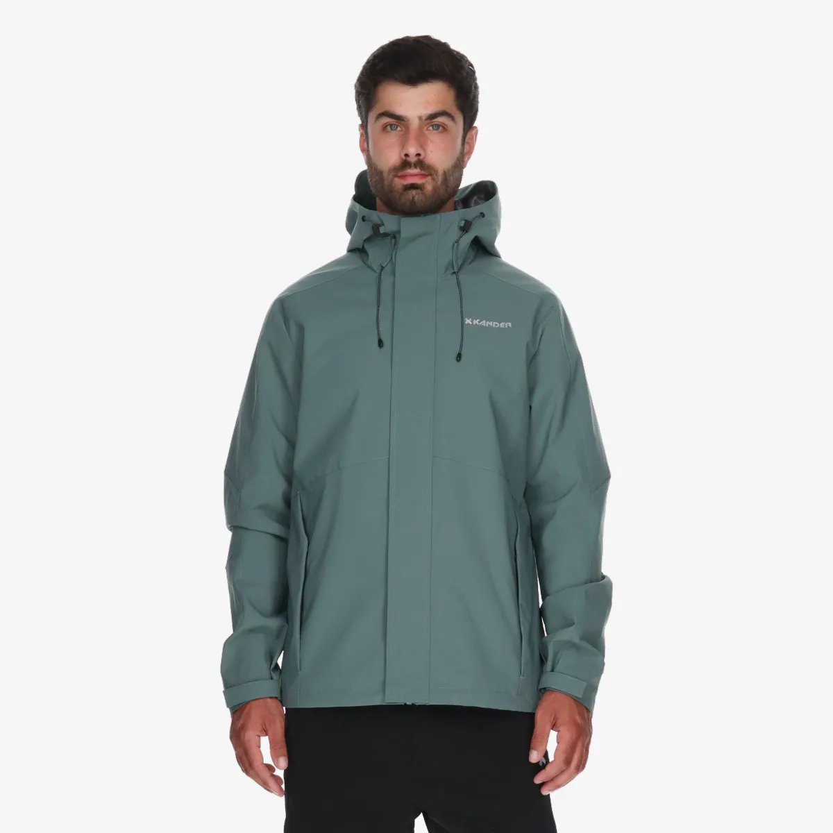 KANDER Jakna Konka Jacket 